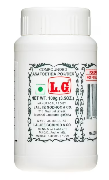 Lg Hing