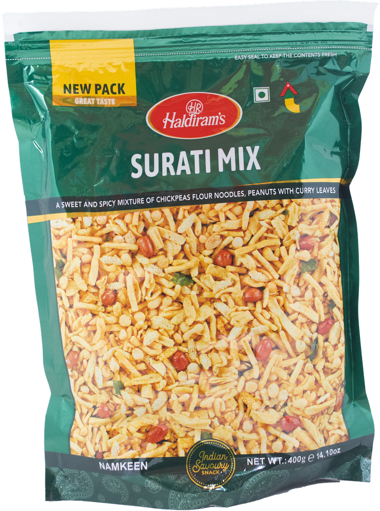 Surti Mixture