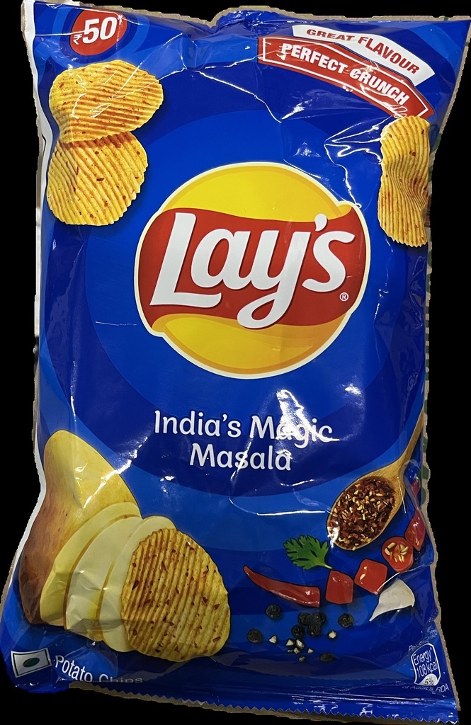 Magic Masala