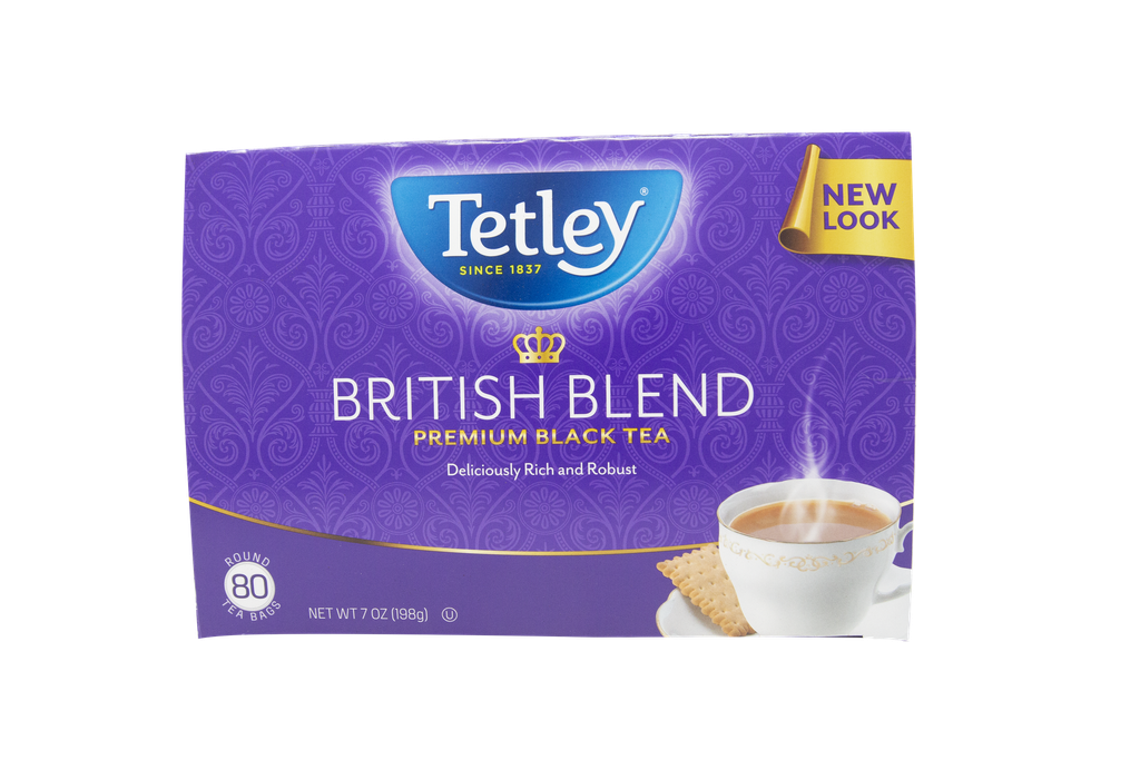 Elaichi 72ct Tea Bags