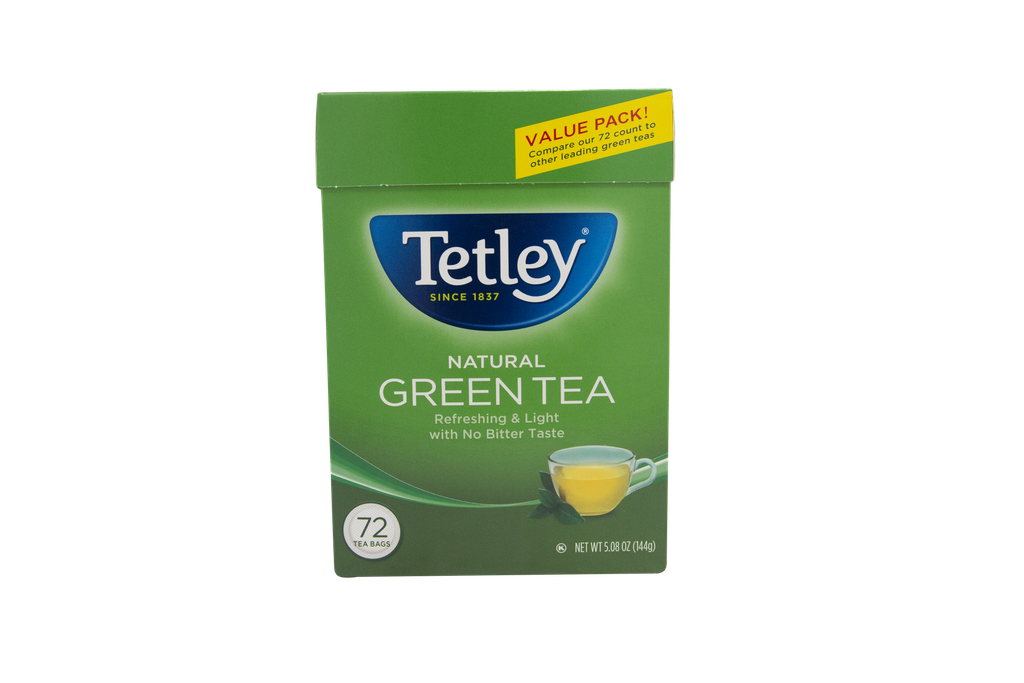 Green Tea bags