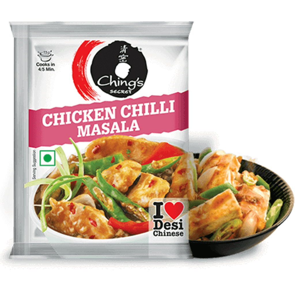 Chicken 65 Masala