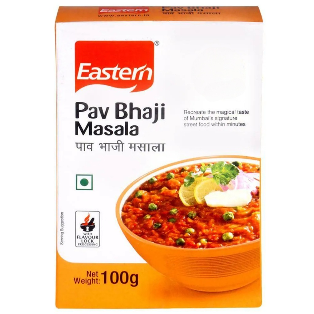 Pav Bhaji Masala