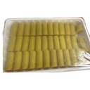 S62 Kaju Roll (Yellow)