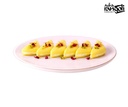 S67 VPK (Yellow) Triangle Cham Cham (Sandwich)