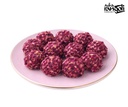 S63 Rose Petal Ladoo