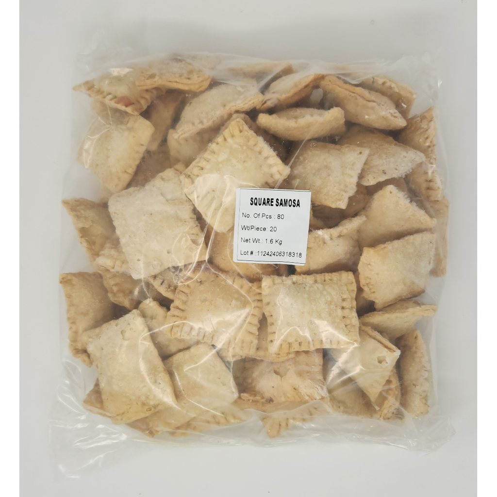 VPK Square Samosa