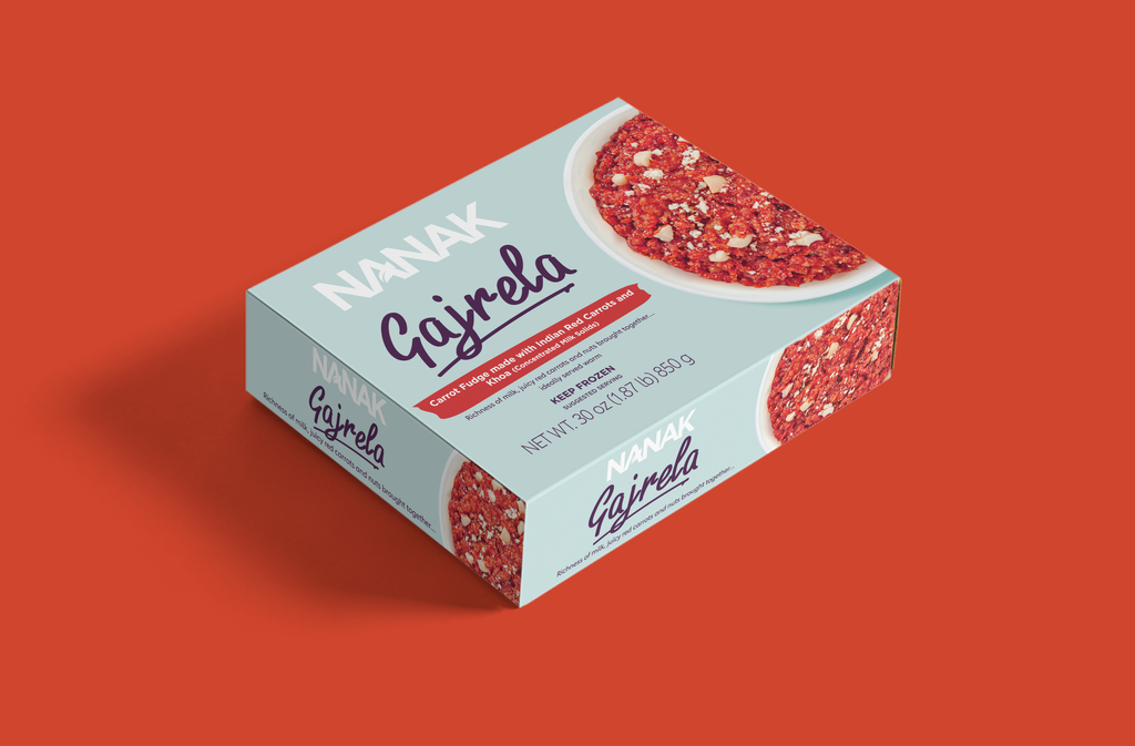 Gajrela
