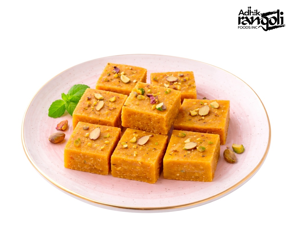 S69 VPK Besan Burfi