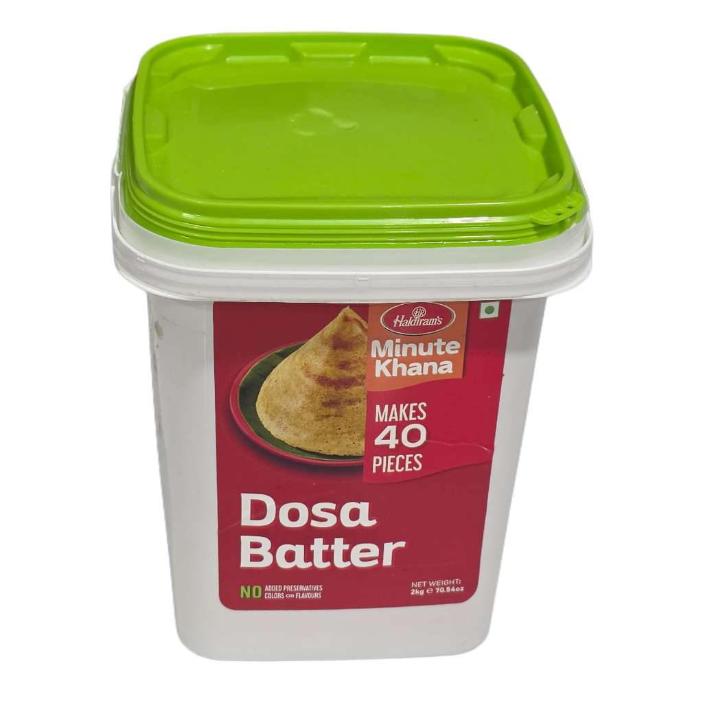 Dosa Batter