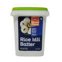 Rice Idli (Idli-Dosa) Batter