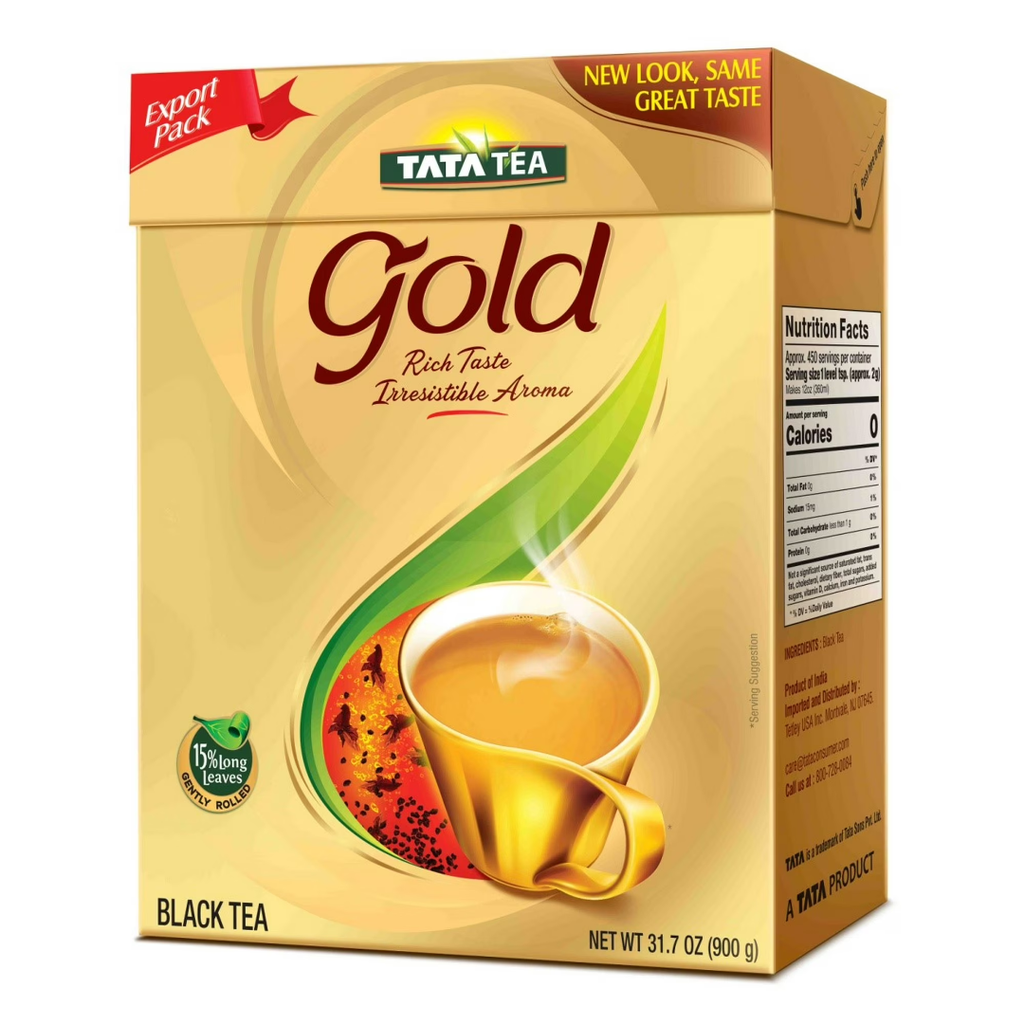 Tata Tea Gold
