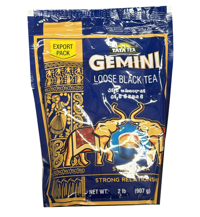 Gemini Dust (Poly bag)(New pack Size)
