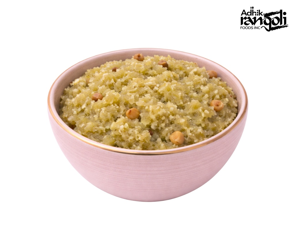 D1 Dudhi Halwa