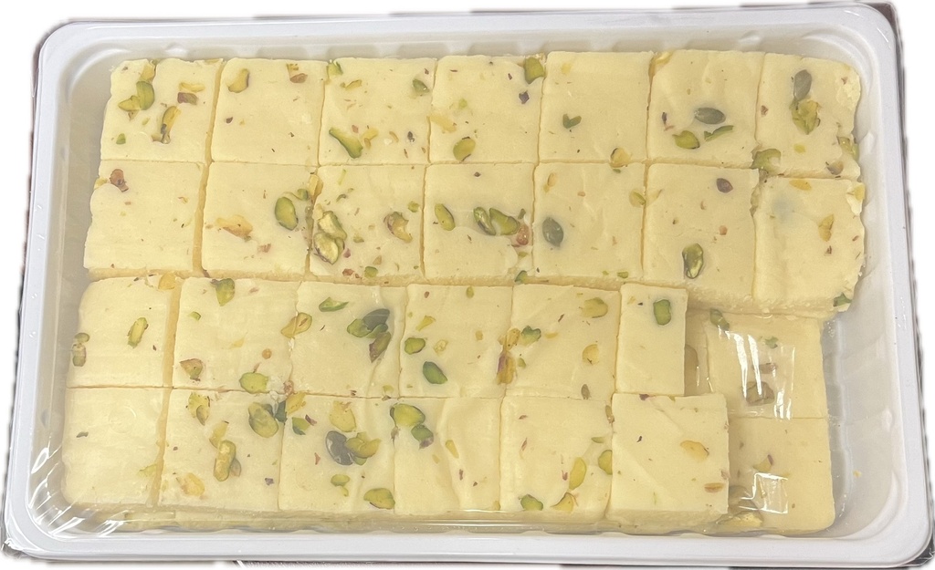 S81 VPK Khoya Pista Burfi