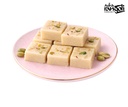 VPK Khoya Pista Burfi
