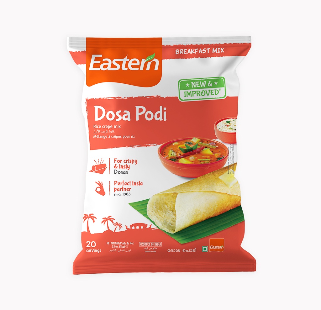 Dosa Powder