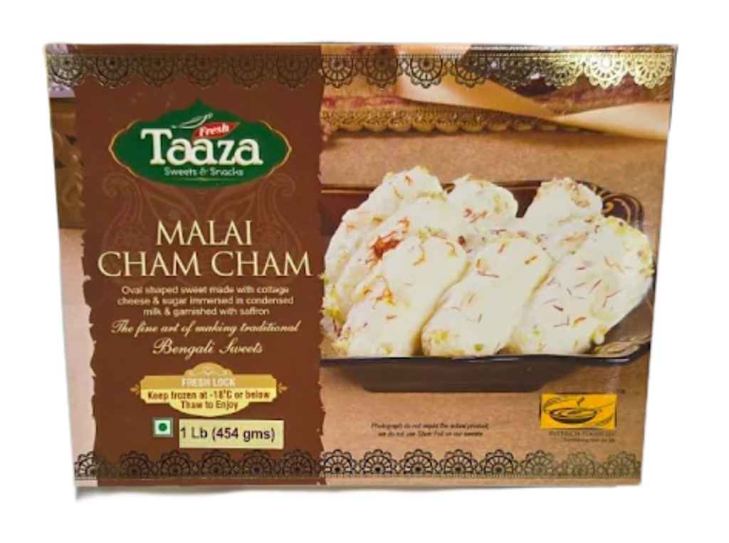 Malai Cham Cham