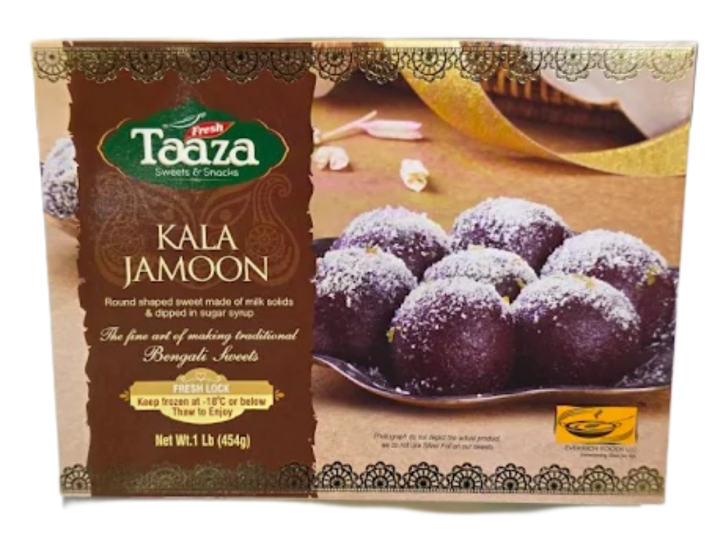 Kala Jamum
