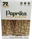Paprika Pita Strips