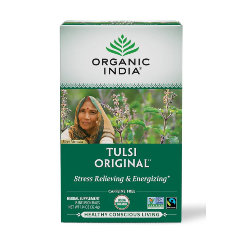 Tulsi Original