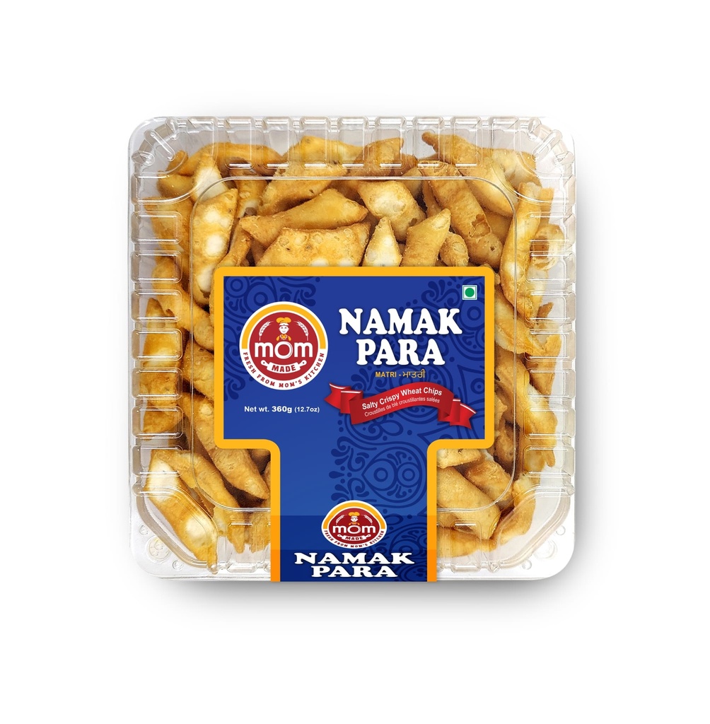 Namak Para
