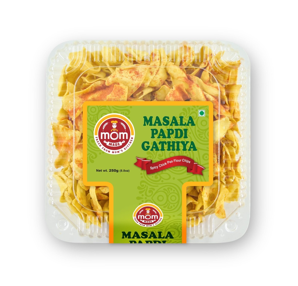 Masala Papdi Gathiya