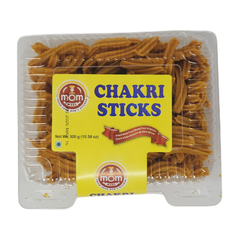 Chakri Sticks