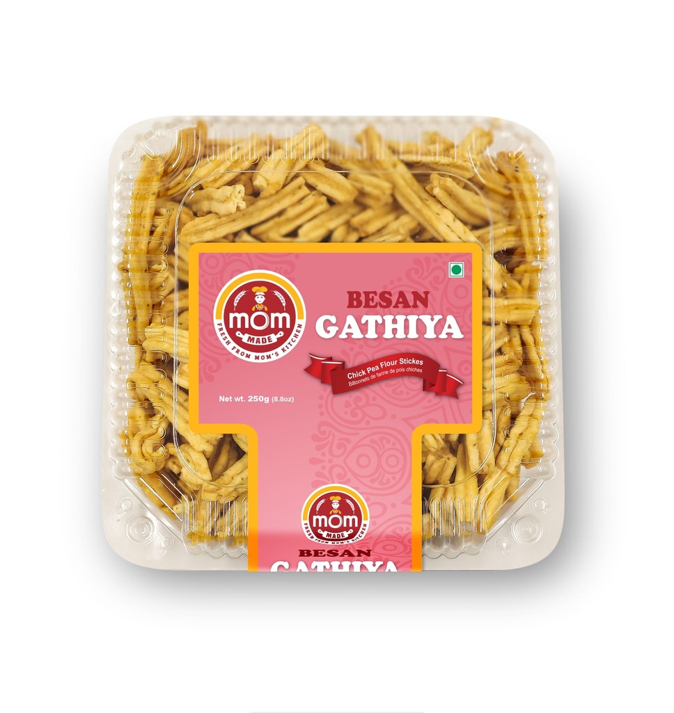 Gathiya (Besan)