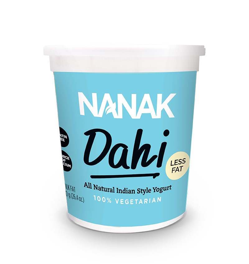 Dahi 2%