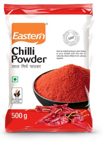 Chilli Powder