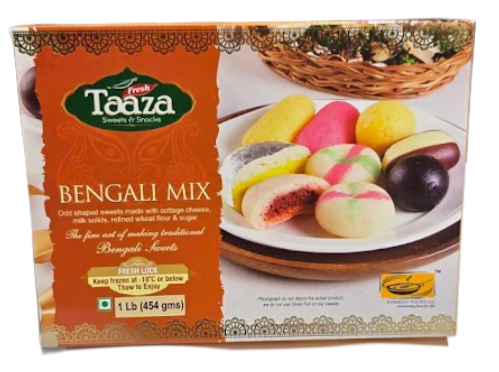 Bengali Mix