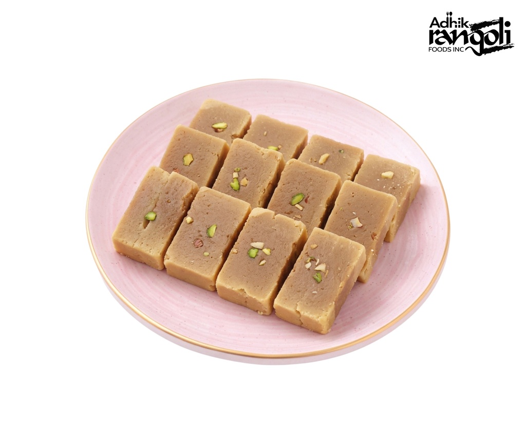 Mysore Pak (Soft)(New Unit size)