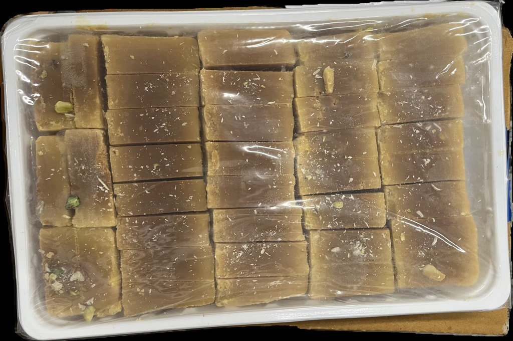 S33 Mysore Pak (Soft)(New Unit size)