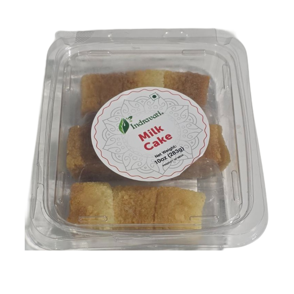 S129 Milk Cake