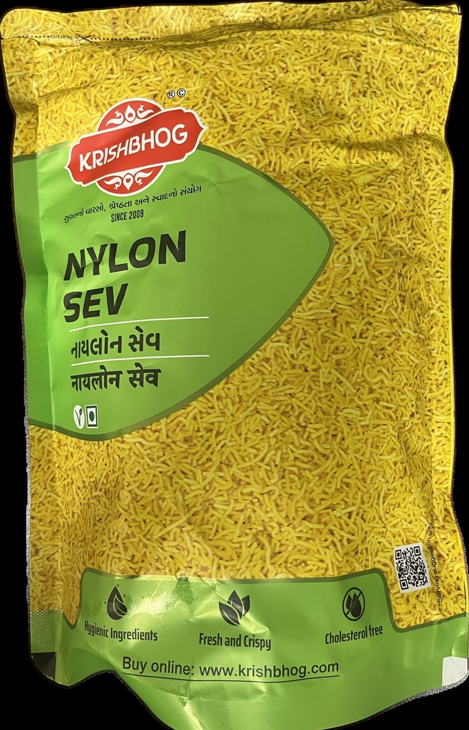 Nylon Sev