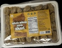 Whole Wheat Jeera Khari (bite size)