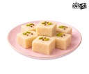 S122 VPK Plain Khoya Burfi