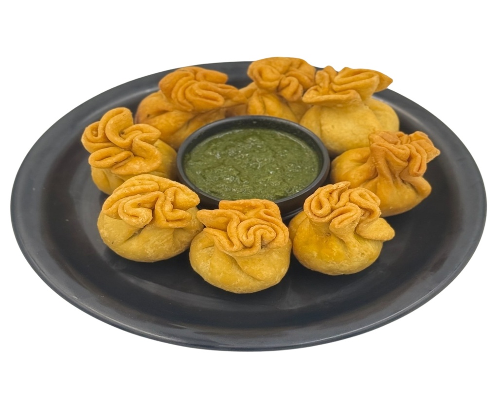 R62 Dal Potli Samosa