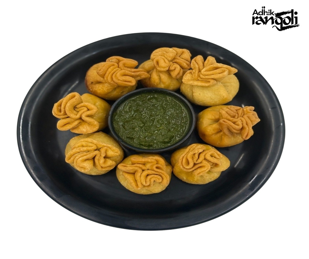 R62 Potli Dal Samosa