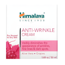 Anti-Wrinkle Cream