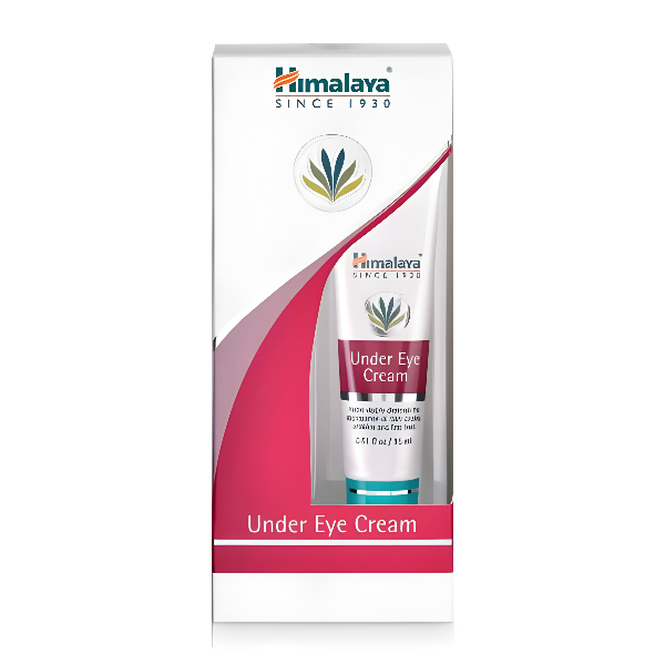 Under Eye Cream .51oz