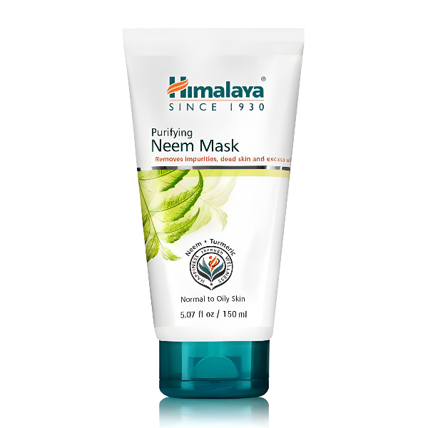 Purifying Neem Face Mask 150ml