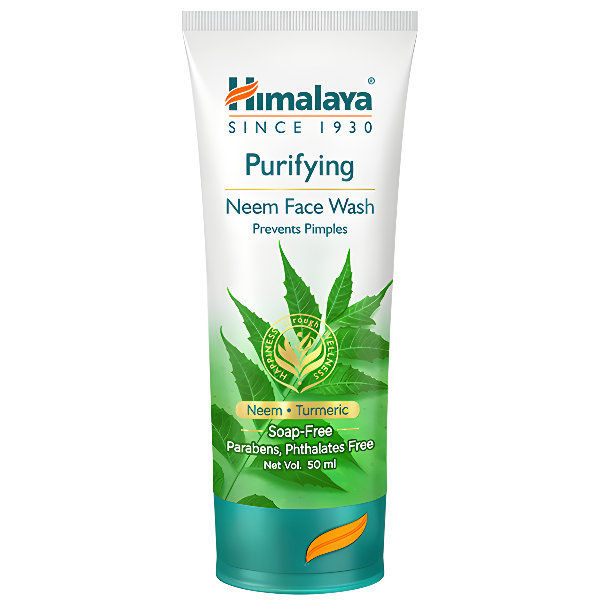 Neem Face Wash 150ml