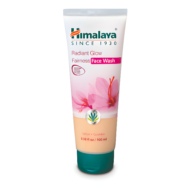 Fairness Face Wash 100ml