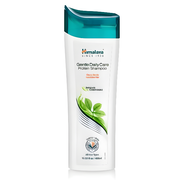 Daily Care Protein Shampoo 400ml
