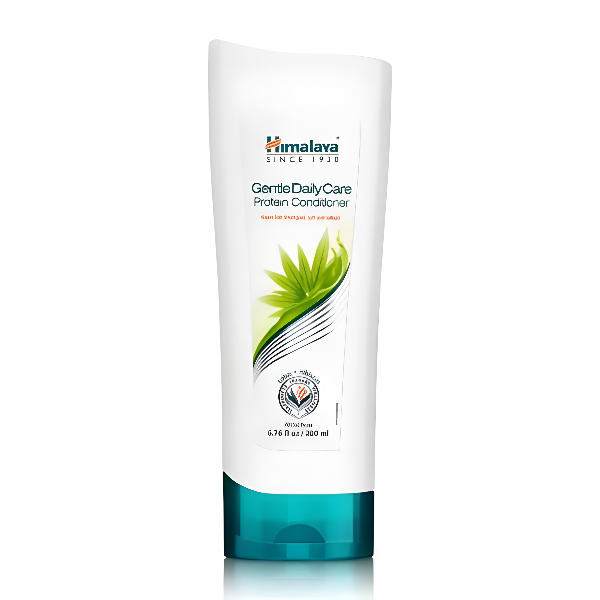 Gentle Daily Care Protein Conditioner 200ml