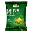 Pani Puri Puffs 