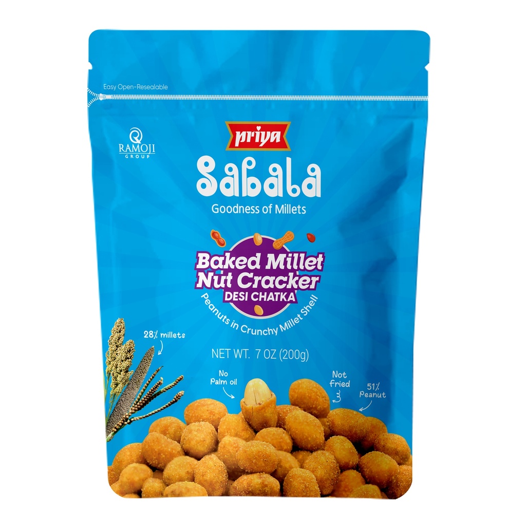 Nut Crakers Desi Chatka 