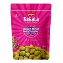 Nut Crakers Green Chatka 